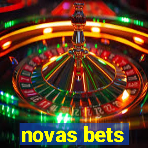 novas bets